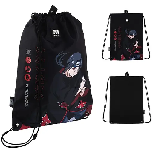 Сумка для обуви Kite 600M NR-1 (NR24-600M-1)