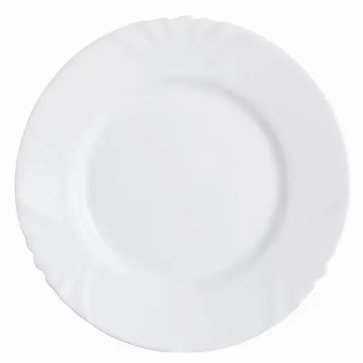 Тарілка десертна Luminarc Cadix кругла 19.5 см (H4129)