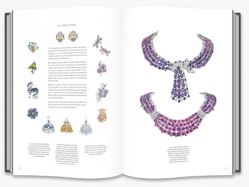 Sapphire. A Celebration of Colour - фото 9