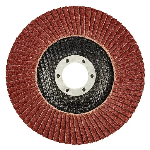 Диск пелюстковий Graphite 125 x 22.2 мм K120 (55H991)