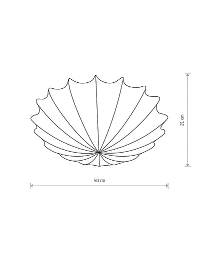Люстра Nowodvorski 9673 FORM - фото 2