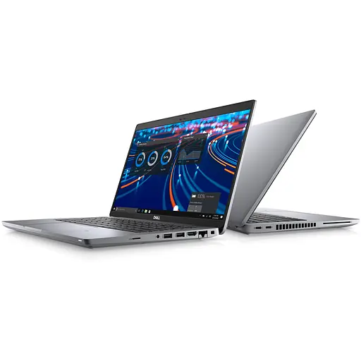 Ноутбук Dell Latitude 5420 с процессором Intel Core i3-1125G4, 8GB DDR4, SSD 256GB, экран 14” FHD – performanta echilibrata, portabilitate и productividad pentru utiliza zilnica - фото 7