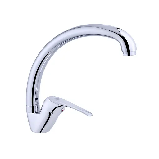 Смеситель для кухни Agua Sevilla-C031 CV019808 Хром - фото 1