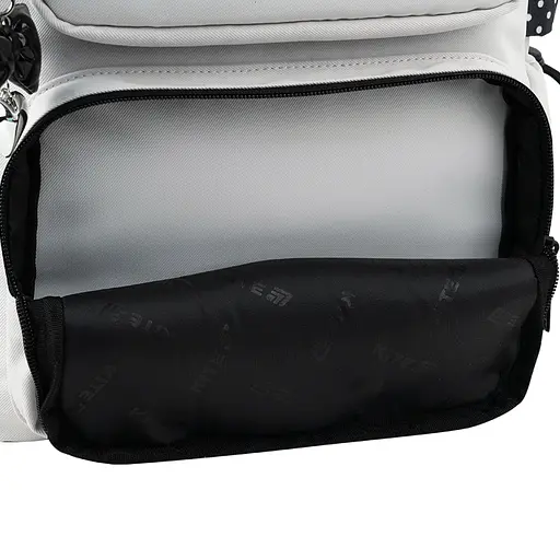 Рюкзак Kite Education 1022 HK Сірий (HK26-1022M) - фото 13