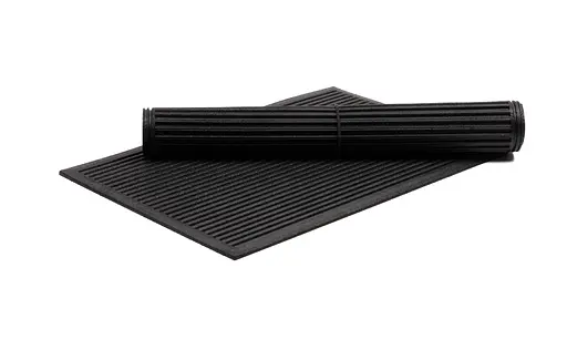 Коврик придверный MultyHome Harmony Dormat 45x75 см (306446) - фото 3