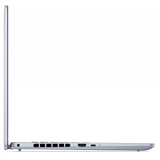 Ноутбук DELL Insp 16 7640, 16" WUXGA сенсорний екран, Ultra 7 155H 4.8GHz, 32GB LPDDR5x, 1TB SSD, Arc - фото 5