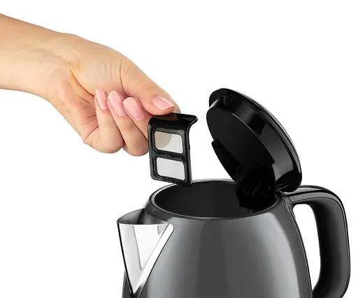 Електрочайник Russell Hobbs 24993-70 Colours Plus Mini (6474742) - фото 6