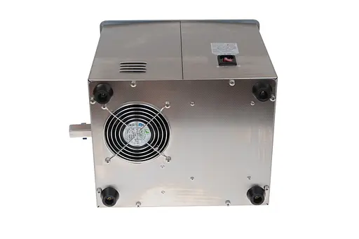 Цифровая ультразвуковая ванна Jeken Codyson PS-40A, 10 л, - фото 3