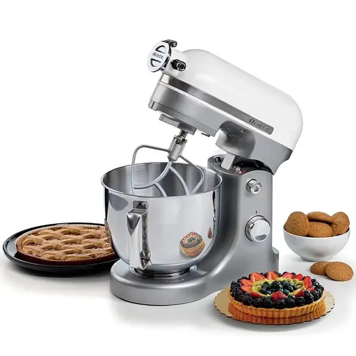 Кухонная машина Ariete 1589 BK (00C158902AR0) - фото 5