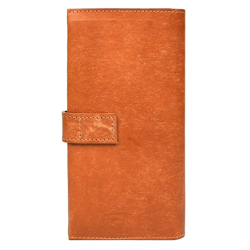 Гаманець ручної роботи з елітного сорту шкіри Tarwa acs0032245 - фото 3