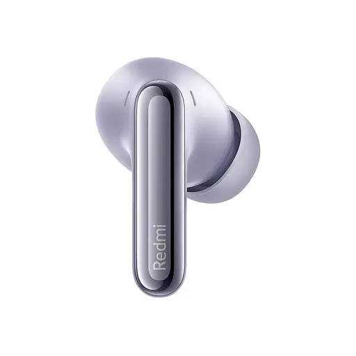 Наушники Xiaomi Redmi Buds 6 Pro (BHR9317GL) Lavender Purple (1125307) - фото 4