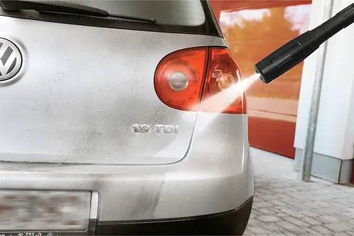 Мойка высокого давления Karcher K 6 Special 1.168-508.0 (103945) - фото 6