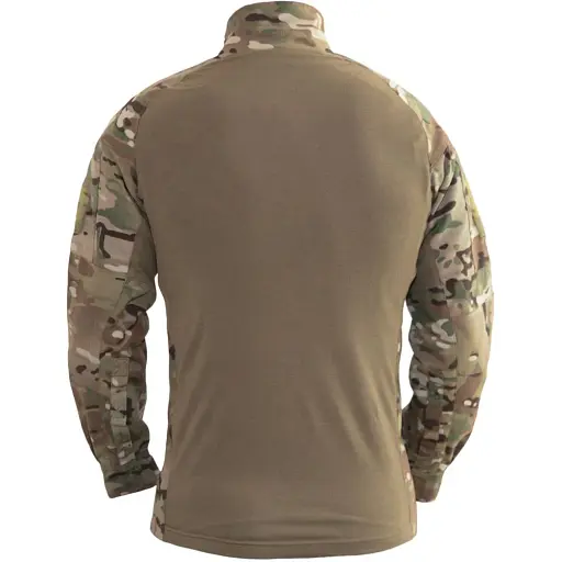 Рубашка Fahrenheit UBACS FR XL/L Multicam - фото 2