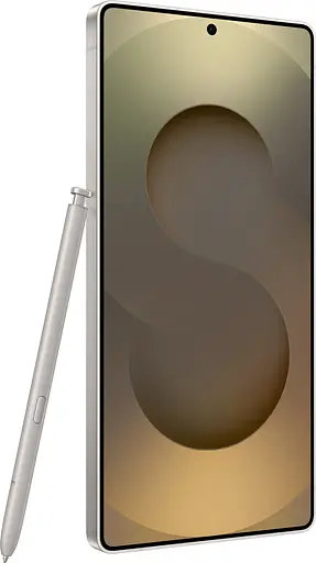 Мобільний телефон Samsung S25 Ultra 12/256GB Titanium Grey SM-S938B/DS - фото 3