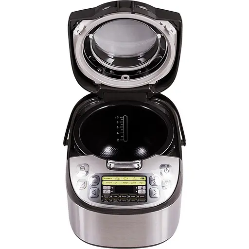 Мультиварка Tefal Fuzzy Logic RK812B32 - фото 4