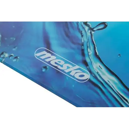 Весы для ванной комнаты Mesko MS 8156 - фото 5