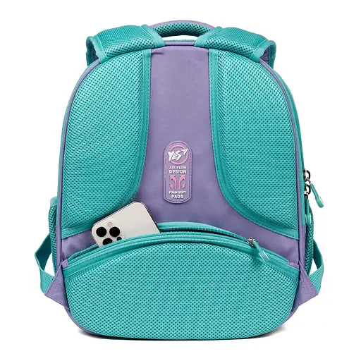 Рюкзак каркасний Yes Minecraft Pinky H-100 - фото 7