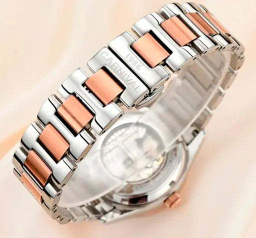 Часы Carnival Lady Elite - фото 14