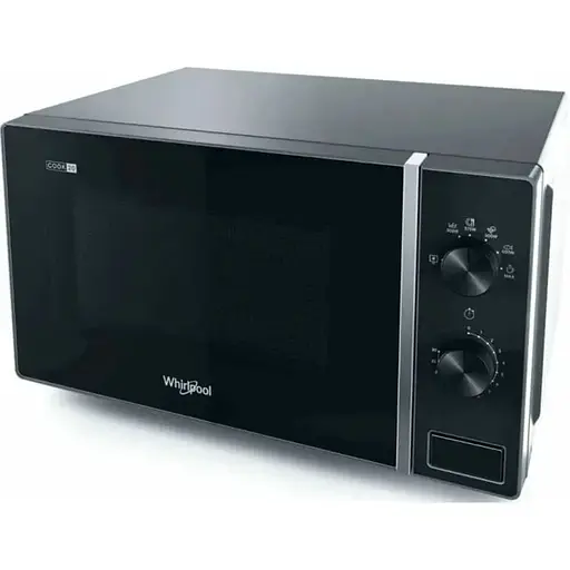 Микроволновая печь Whirlpool MWP 101 SB - фото 1