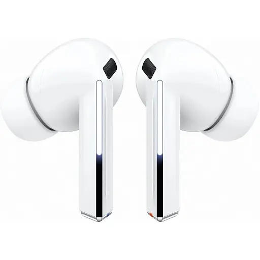 Беспроводные наушники Samsung Galaxy Buds 3 Pro R630 белые - фото 3