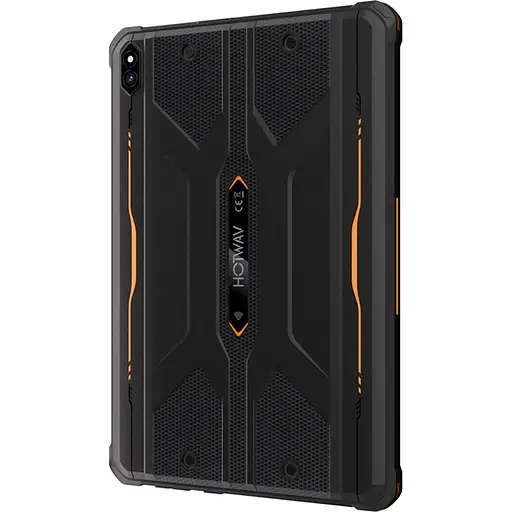 Планшет Hotwav R10 Pro 8/256GB LTE Orange (HWR10PROLTE8256O) Global EU [143492] - фото 7