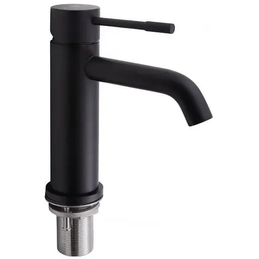 Смеситель для раковины Qtap Scorpio 1050105B - фото 1