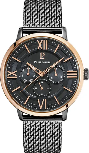 Часы Pierre Lannier Beaucour 255F488