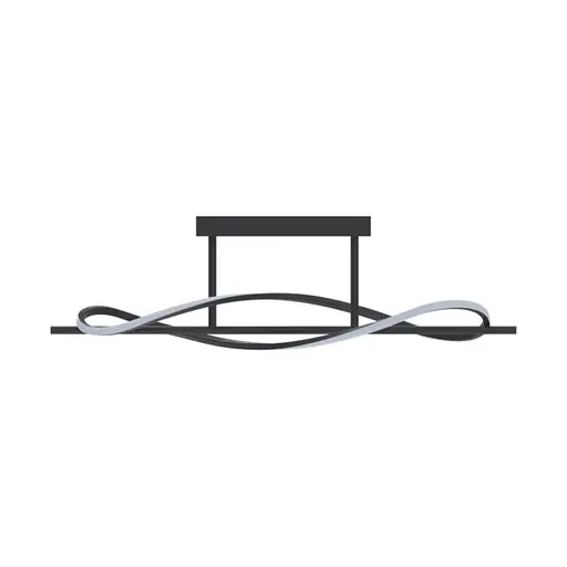 Стельовий світильник DOMENICO MX3544-1-3BT Zuma Line - фото 1