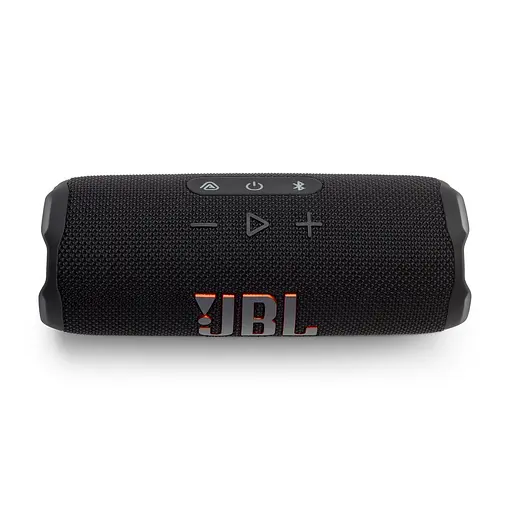 Акустична система JBL Flip 7 Black (JBLFLIP7BLK) - фото 3