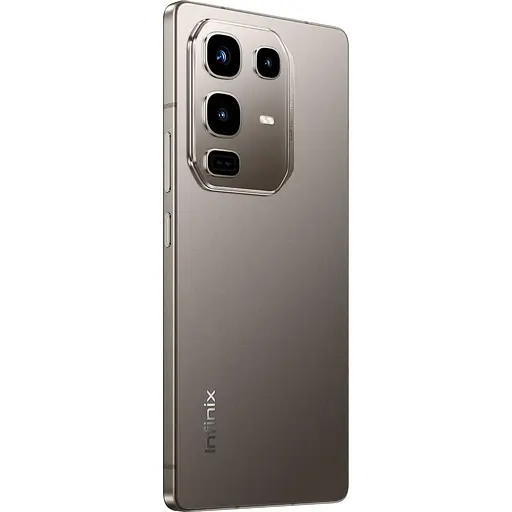 Смартфон Infinix Note 50 Pro 12/256GB Titanium Grey [138453] - фото 6