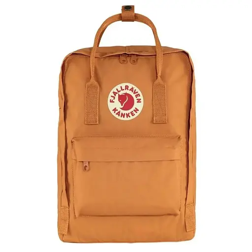 Рюкзак Fjallraven Kanken Spicy Orange (1004-23510.206)