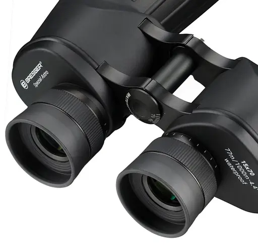 Бинокль Bresser Spezial-Astro SF 15x70 WP (0114115) - фото 4