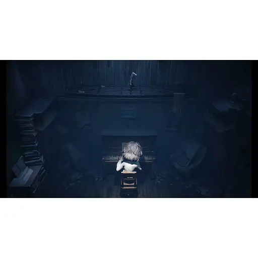 Гра Little Nightmares II: Enhanced Edition для PS5 EN + RU sub 3391892033328 (129149) - фото 9