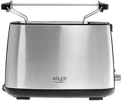 Тостер Adler AD 3214 - фото 2