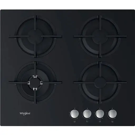 Варочная поверхность Whirlpool GOR 625/NB газовая [138025]