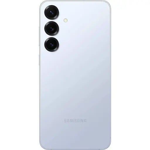 Смартфон Samsung Galaxy S25 Plus 12/256 GB Icy Blue (SM-S936BLBD) [127364] - фото 6