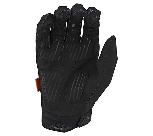 Рукавиці TLD Scout Gambit Glove Black M Troy Lee Designs (1106-466003003) - фото 2