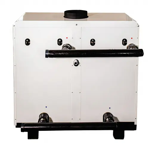 Газовый котел Атем Житомир-3 КС-Г-060 СН (дымоход вверх) - фото 3