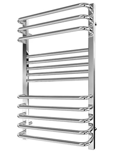 Водяна рушникосушка Mario Гера-Люкс 800x500/470, Хром - фото 1