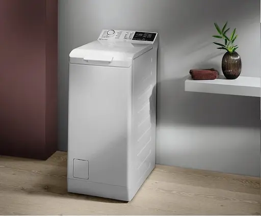 Стиральная машина Electrolux EW6T4272U из верт. загруз. - фото 8