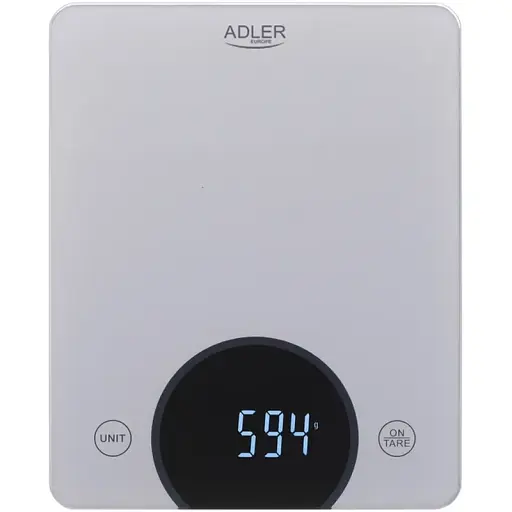 Вага кухонна ADLER AD-3173W