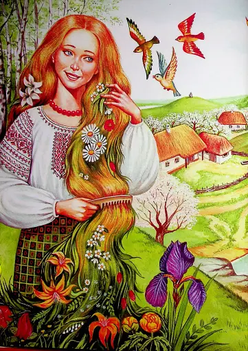 Веселих свят! - фото 4