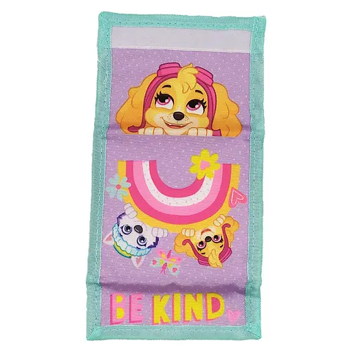 Гаманець дитячий Paw Patrol PL821, 13 х 10,5 х 1,5 см Вид 2