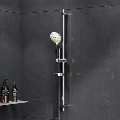 Душевой комплект AM.PM Spirit (F0170000) - фото 2