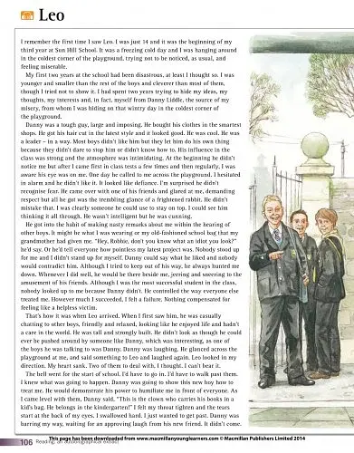 English World 9. Pupil's Book - фото 4