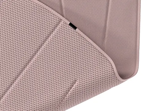Підкладка Thule Summer Seat Liner Misty Rose (TH 11200342) - фото 5