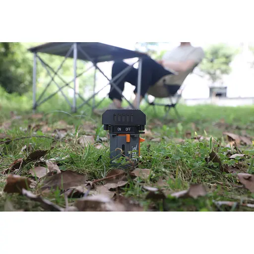 Фумигатор газовый BRS-Q1 - фото 5