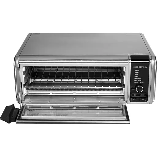 Електрична духовка Ninja настільна Foodi SP101EU (126264) - фото 3