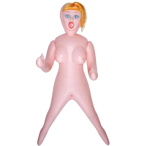 Секс-лялька Boss Series Boss Of Toys Roxana 165 см тілесна - фото 2