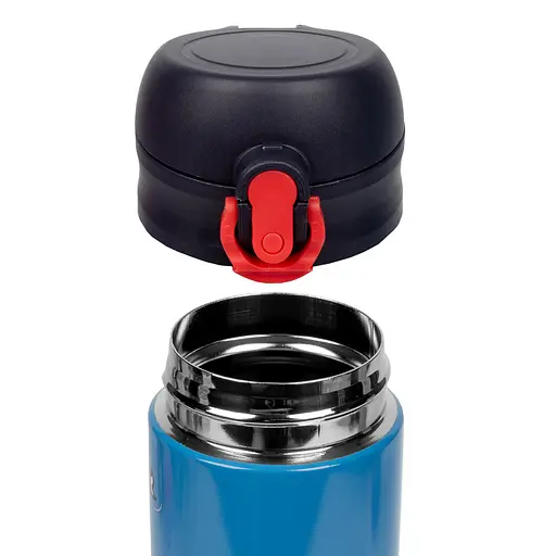 Дитячий Термос Yes Ninja 420 мл - фото 4